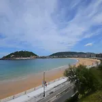 Guest house Alemana San Sebastian