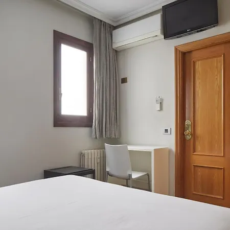 Alemana 2* San Sebastián