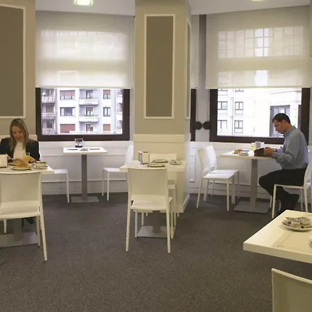 Affittacamere Alemana San Sebastián