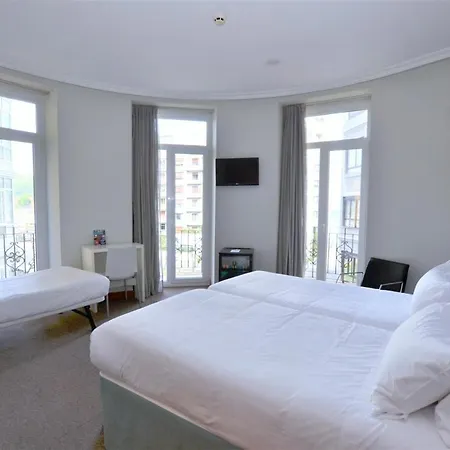 Alemana San Sebastián