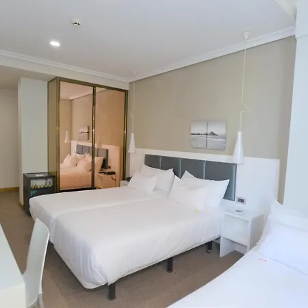 Affittacamere Alemana San Sebastián