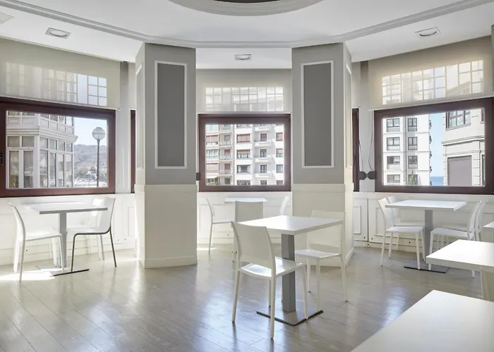 Alemana 圣塞瓦斯蒂安