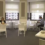 Penzion Alemana San Sebastián