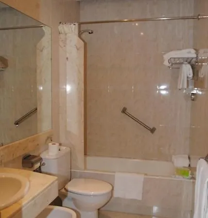 Penzion Alemana San Sebastián