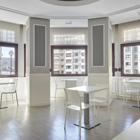 Alemana 산세바스티안