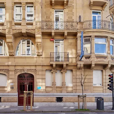 게스트하우스 Alemana