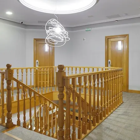 Alemana 2* 산세바스티안