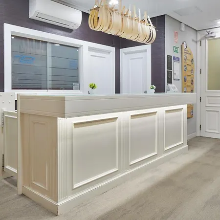 Alemana 게스트하우스