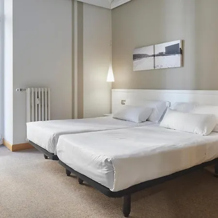 Alemana San Sebastián