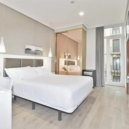 Alemana Penzion San Sebastián