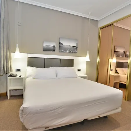 Alemana Penzion San Sebastián