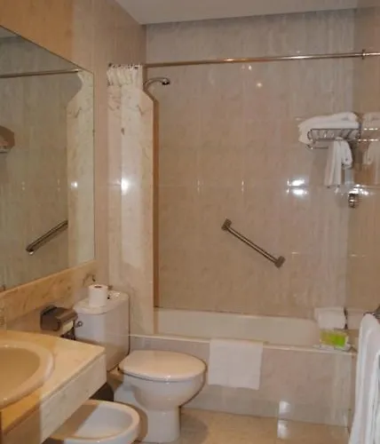 Guest house Alemana San Sebastian