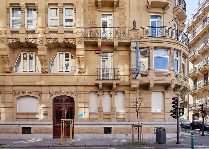 게스트하우스 Alemana