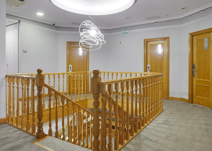 Alemana 2* San Sebastian