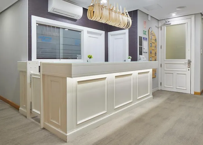 Alemana 게스트하우스