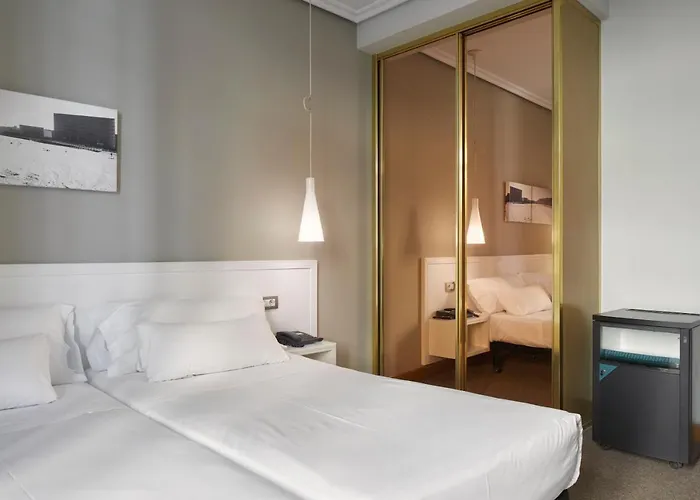 Alemana 산세바스티안