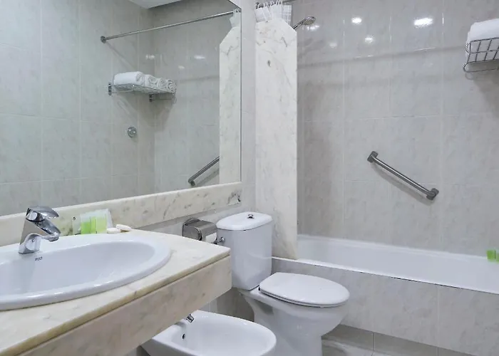 Guest house Alemana 2*