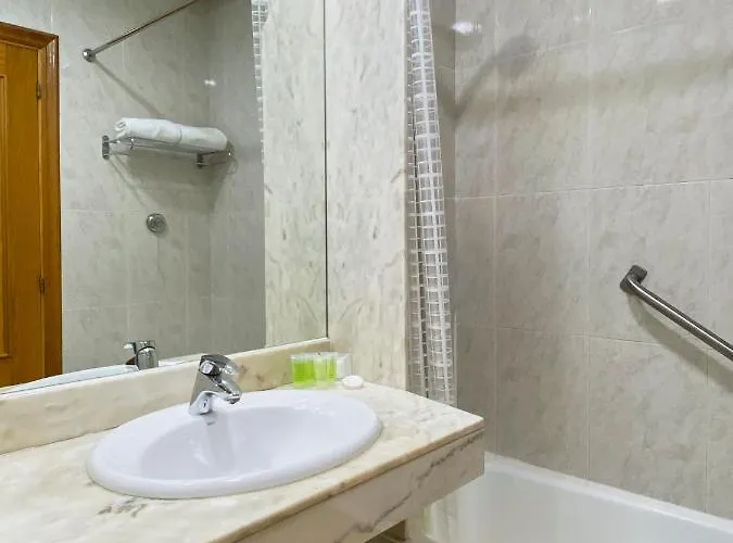 게스트하우스 Alemana 2*