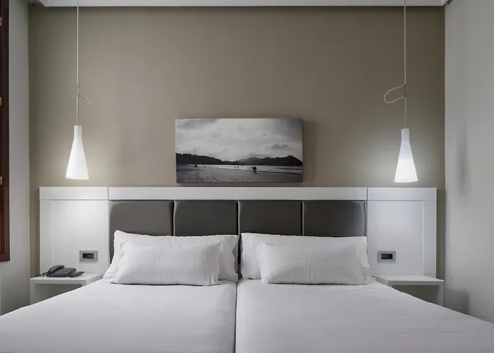 Alemana 산세바스티안