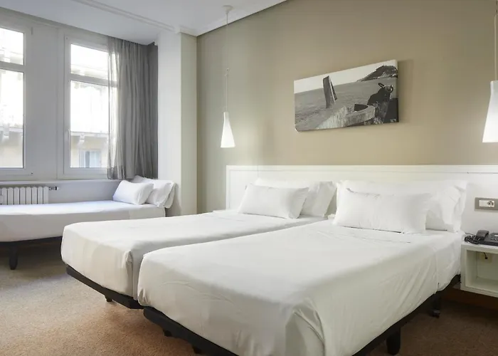 Alemana San Sebastian