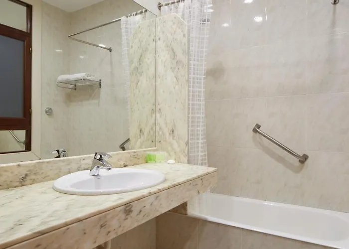 Guest house Alemana San Sebastian