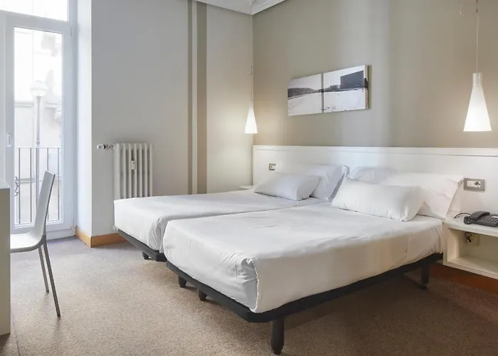 Alemana 산세바스티안