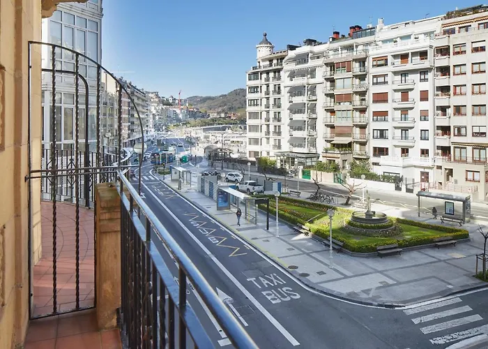 Alemana 게스트하우스