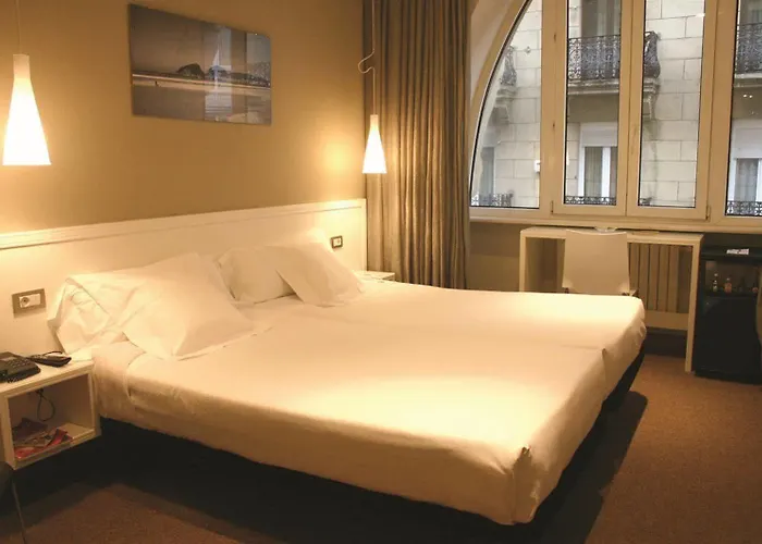 Guest house Alemana San Sebastian