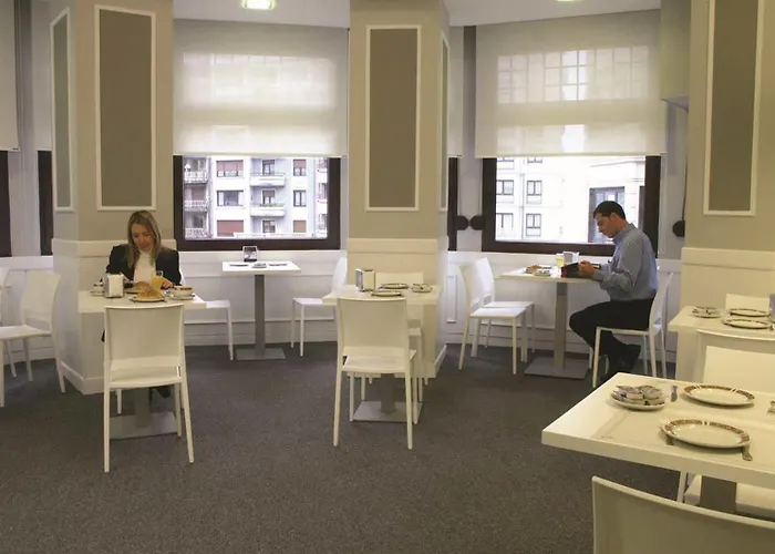 게스트하우스 Alemana 산세바스티안