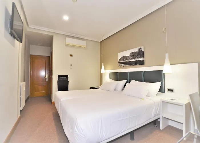 Alemana 2* 산세바스티안