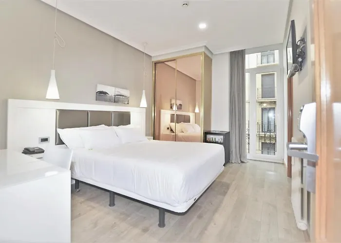 Alemana Guest house San Sebastian