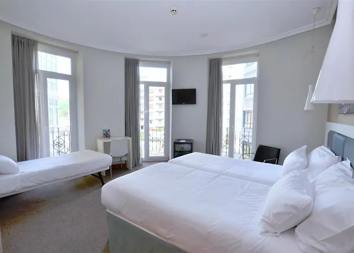 Alemana San Sebastian