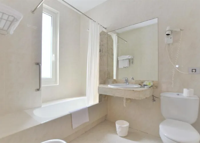 Alemana Guest house 2*