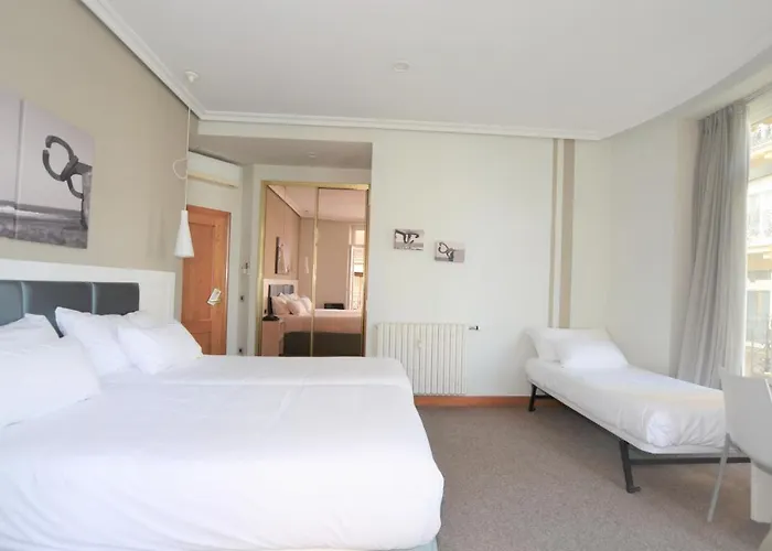 Alemana San Sebastian