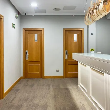 Alemana Guest house San Sebastian