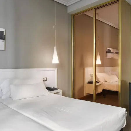 Alemana San Sebastian