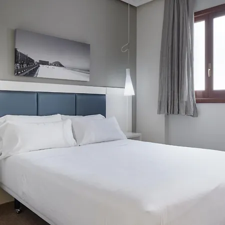 Alemana Guest house San Sebastian