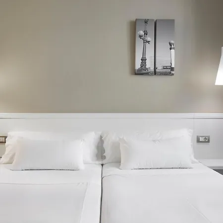 Alemana San Sebastian