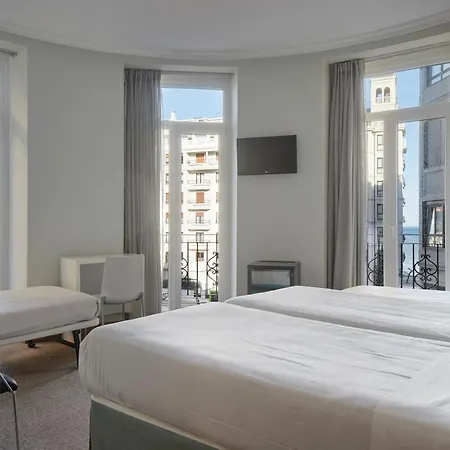 Guest house Alemana 2*