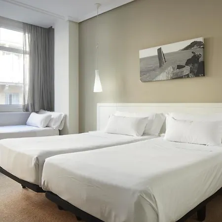 Alemana San Sebastian