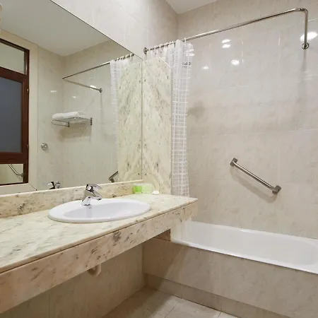 Guest house Alemana San Sebastian