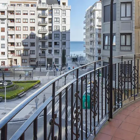 Guest house Alemana San Sebastian