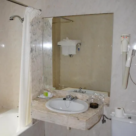 Guest house Alemana 2*