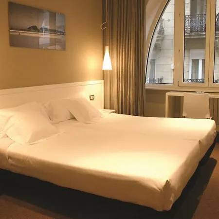 Guest house Alemana San Sebastian