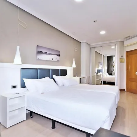 Guest house Alemana 2*