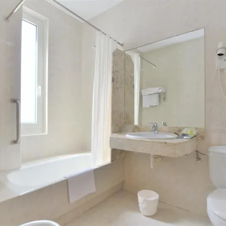 Alemana Guest house 2*