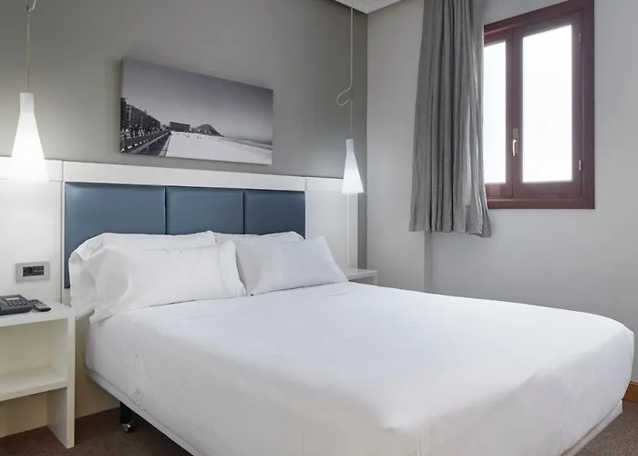 Alemana Pensjonat San Sebastián