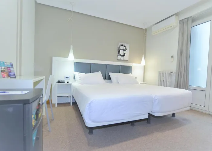 Alemana San Sebastián