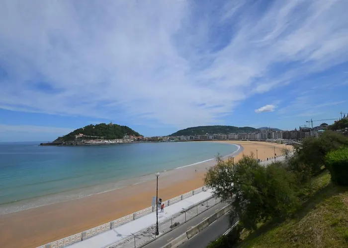 Gasthof Alemana San Sebastián